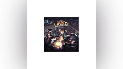 Circus Electrique   EPIC GAMES   (PC)