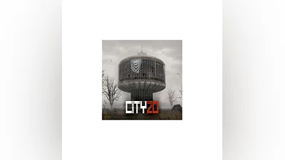 City 20   EPIC GAMES   (PC)