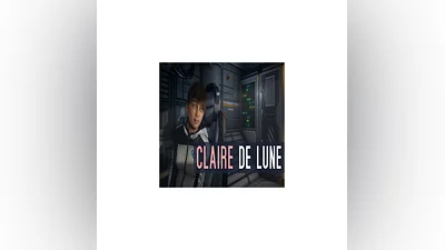 Claire de Lune   EPIC GAMES   (PC)