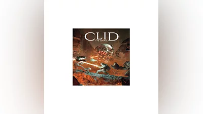 Clid The Snail   EPIC GAMES   (PC)