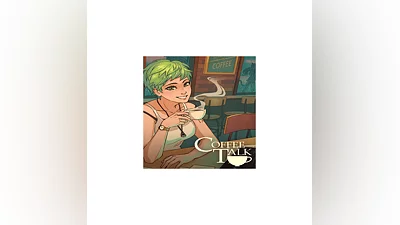 Coffee Talk   EPIC GAMES   (PC)