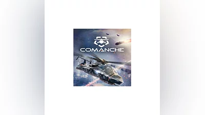 Comanche   EPIC GAMES   (PC)