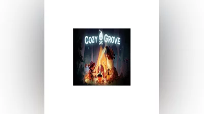 Cozy Grove   EPIC GAMES   (PC)