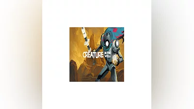 Creature in the Well   EPIC GAMES   (PC)