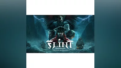 Flint: Treasure of Oblivion   PS5  ТУРЦИЯ