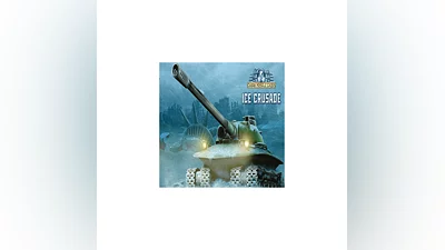 Cuban Missile Crisis: Ice Crusade   EPIC GAMES   (P