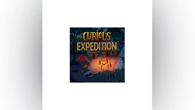 Curious Expedition   EPIC GAMES   (PC)