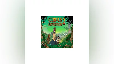 Curious Expedition 2   EPIC GAMES   (PC)