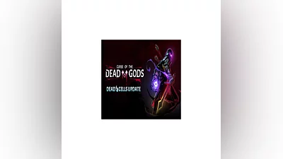 Curse of the Dead Gods   EPIC GAMES   (PC)