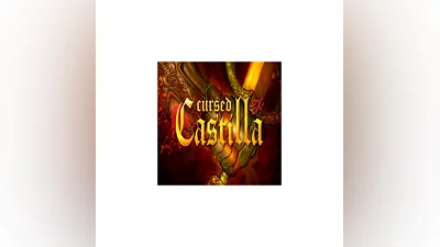 Cursed Castilla (Maldita Castilla EX)   EPIC GAMES �