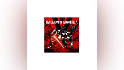 DAEMON X MACHINA   EPIC GAMES   (PC)