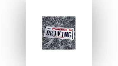 Dangerous Driving   EPIC GAMES   (PC)