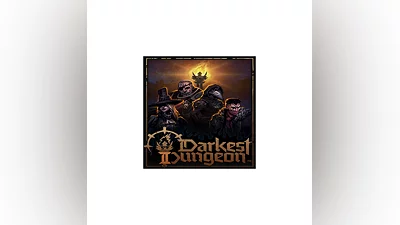 Darkest Dungeon II   EPIC GAMES   (PC)