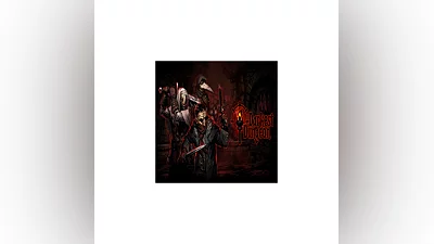 Darkest Dungeon    EPIC GAMES   (PC)