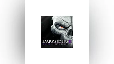 Darksiders II Deathinitive Edition   EPIC GAMES   (