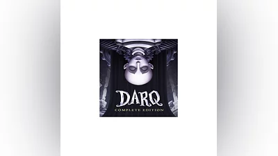 DARQ: Complete Edition   EPIC GAMES   (PC)