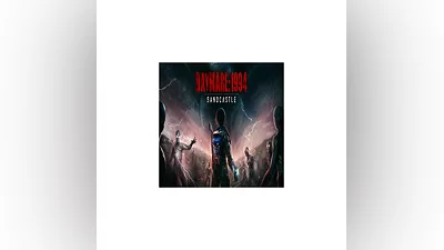 Daymare: 1994 Sandcastle   EPIC GAMES   (PC)