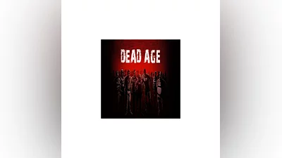 Dead Age   EPIC GAMES   (PC)