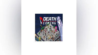 Death Coming   EPIC GAMES   (PC)