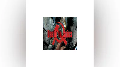 Death to Spies   EPIC GAMES   (PC)
