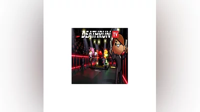 DEATHRUN TV   EPIC GAMES   (PC)