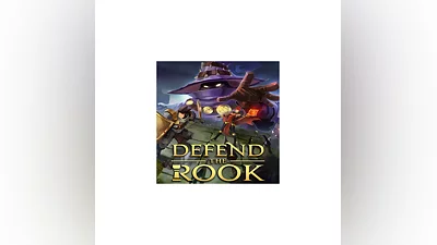 Defend the Rook   EPIC GAMES   (PC)