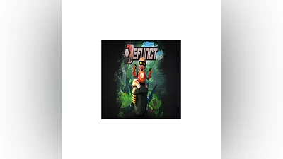 Defunct   EPIC GAMES   (PC)