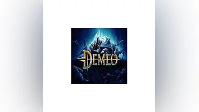 Demeo   EPIC GAMES   (PC)