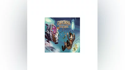 Deponia Doomsday   EPIC GAMES   (PC)