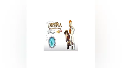 Deponia: The Complete Journey   EPIC GAMES   (PC)