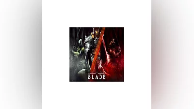 Die By The Blade   EPIC GAMES   (PC)