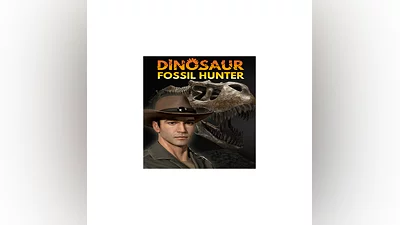 Dinosaur Fossil Hunter   EPIC GAMES   (PC)