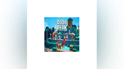 Dodo Peak   EPIC GAMES   (PC)