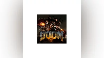 DOOM 3   EPIC GAMES   (PC)