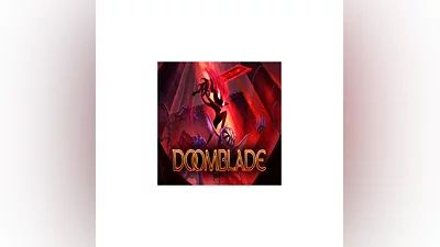 DOOMBLADE   EPIC GAMES   (PC)