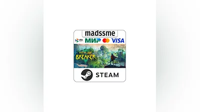 Hyper Light Breaker Bundle * RU/KZ/СНГ/TR/AR * STEAM