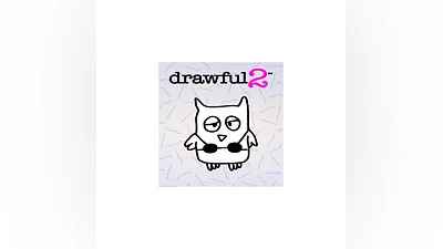 Drawful 2   EPIC GAMES   (PC)