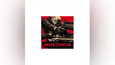 Dread Templar   EPIC GAMES   (PC)