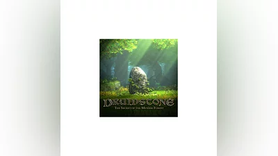 Druidstone: The Secret of the Menhir Forest   EPIC G