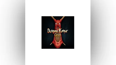 Dungeon Keeper Gold    EPIC GAMES   (PC)