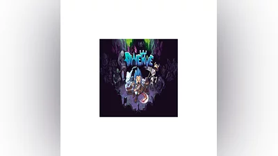 Dwerve   EPIC GAMES   (PC)