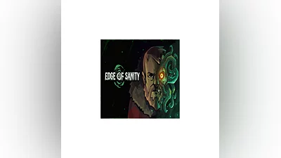 Edge of Sanity   EPIC GAMES   (PC)