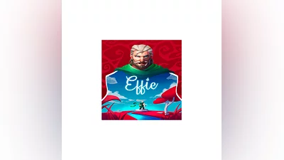 Effie   EPIC GAMES   (PC)