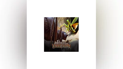 Empires of the Undergrowth   EPIC GAMES   (PC)