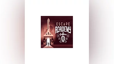 Escape Academy   EPIC GAMES   (PC)