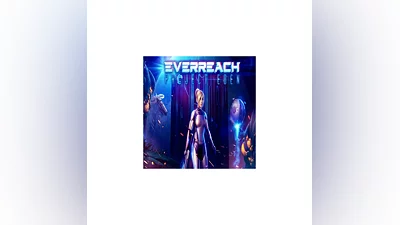 Everreach: Project Eden   EPIC GAMES   (PC)