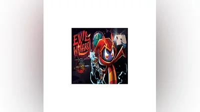 Evil Wizard   EPIC GAMES   (PC)
