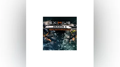 Eximius: Seize the Frontline   EPIC GAMES   (PC)