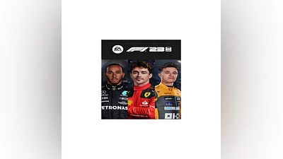 F1  23   EPIC GAMES   (PC)