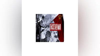 Faces of War   EPIC GAMES   (PC)